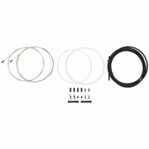 Jagwire Elite Sealed Road Brake Kit