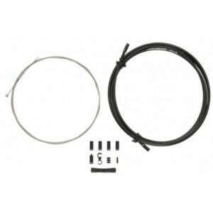 Jagwire Sport Shift Kit 1x