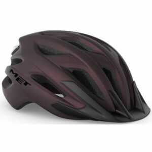 MET Crossover Helmet - XL