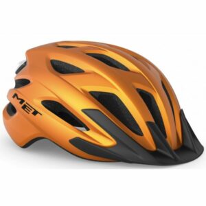 MET Crossover Helmet - XL Matt
