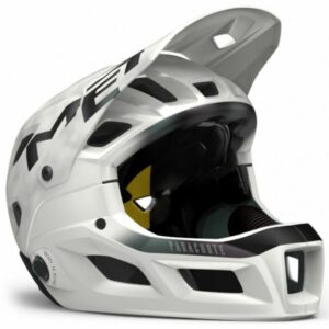 MET Parachute MCR MIPS Helmet - Large Iridescent Matt