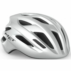 MET Idolo Helmet - XL White Glossy