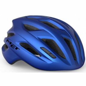 MET Idolo Helmet - XL Metallic Matt