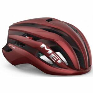 MET Trenta MIPS Helmet - Large Dahlia Matt
