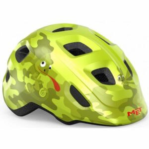 MET Hooray Kids Helmet - S