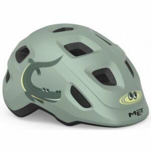 MET Hooray Kids Helmet - S