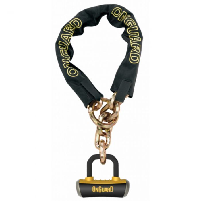OnGuard Mastiff LP Chain Lock OnGuard Mastiff LP Chain Lock
