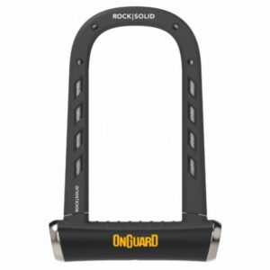 OnGuard RockSolid U-Lock