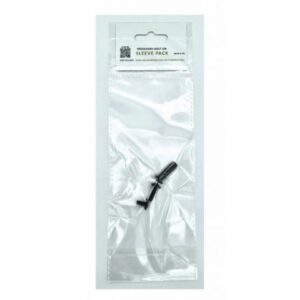RRP ProGuard Bolt-On SR Suntour Sleeve Kit - Black