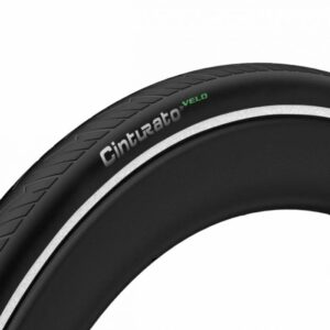Pirelli Cinturato Velo TLR Reflective Tyre - 700 x 35