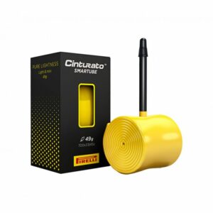 Pirelli Cinturato SmarTube Gravel - 650 x 40-50c 60mm Presta Valve