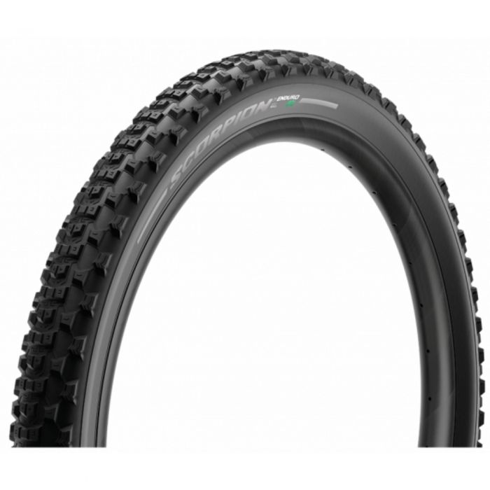 Pirelli Scorpion Enduro R ProWALL MTB Tyre - 27.5 Inch2.4 Inch Pirelli Scorpion Enduro R ProWALL MTB Tyre - 27.5 Inch2.4 Inch