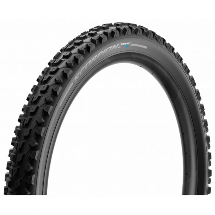 Pirelli Scorpion Enduro S ProWALL MTB Tyre - 27.5 Inch2.4 Inch Pirelli Scorpion Enduro S ProWALL MTB Tyre - 27.5 Inch2.4 Inch