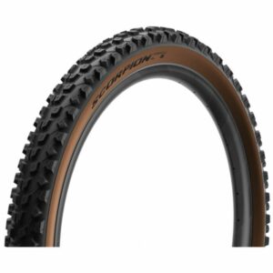 Pirelli Scorpion Enduro S Classic MTB Tyre - 29 Inch2.6 Inch