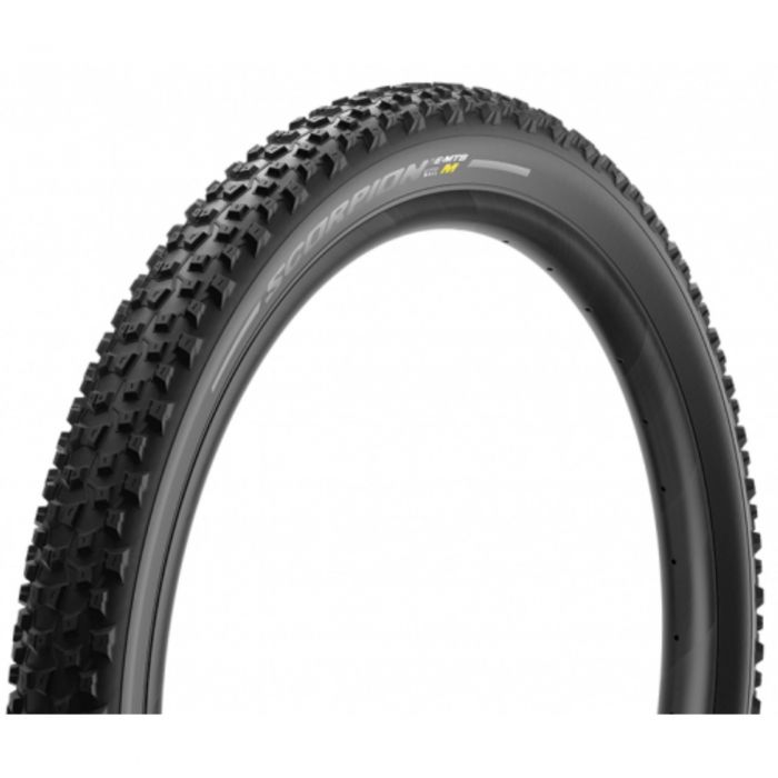 Pirelli Scorpion E-MTB M MTB Tyre - 29 Inch Pirelli Scorpion E-MTB M MTB Tyre - 29 Inch