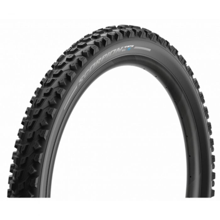 Pirelli Scorpion E-MTB S MTB Tyre - 29 Inch Pirelli Scorpion E-MTB S MTB Tyre - 29 Inch