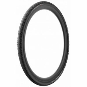 Pirelli Cinturato Gravel RC Tyre - Black  - 700 x 45