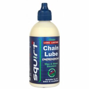 Squirt Chain Lube - 120ml