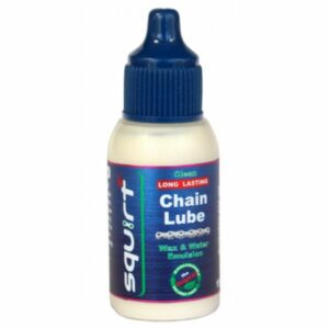 Squirt Chain Lube - 15ml