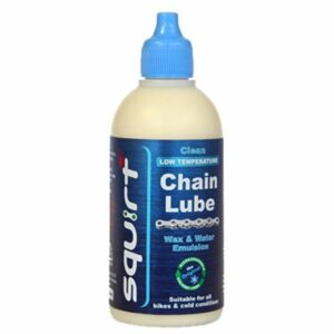 Squirt Low Temperature Chain Lube - 15ml