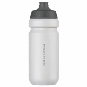 Topeak TTI Water Bottle - White