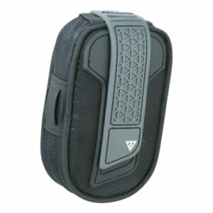Topeak Tri-Backup Tube Bag - Black