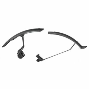 Topeak TetraFender G1 & G2 Set - Black