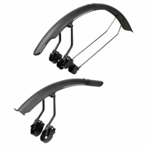 Topeak TetraFender R1 & R2 Set - Black