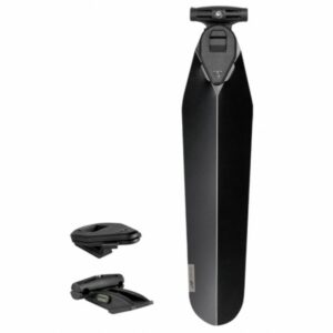 Topeak FlashFender DF - Black