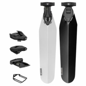 Topeak FlashFender DF Deluxe - Black