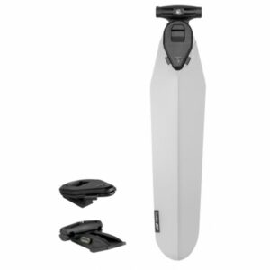 Topeak FlashFender DF - Transparent