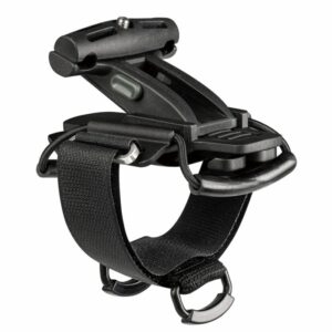 Topeak Free Pack Duo Fixer - Black