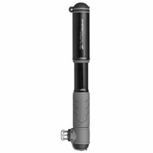 Topeak Hybrid Rocket HP Pump - Black