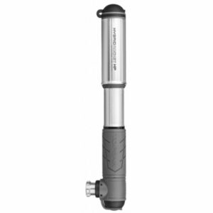 Topeak Hybrid Rocket HP Pump - Silver