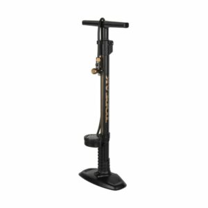 Topeak Joe Blow Tubi 2Stage Floor Pump