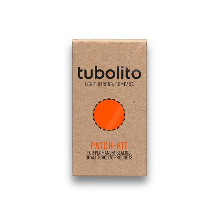 Tubolito Tubo Patch Kit Tubolito Tubo Patch Kit