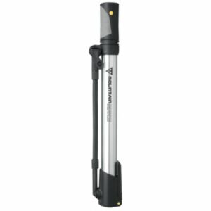 Topeak Mountain Morph Pump