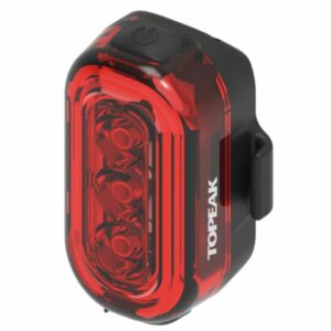Topeak Taillux 100 USB Rear Light