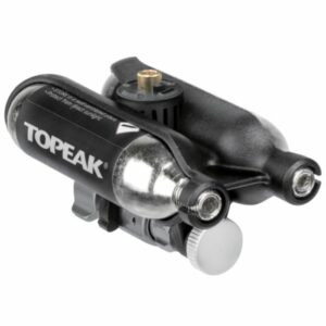 Topeak Ninja Master + CO2 FuelPack