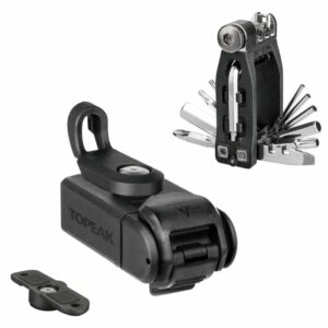 Topeak Ninja Master+ Toolbox T16