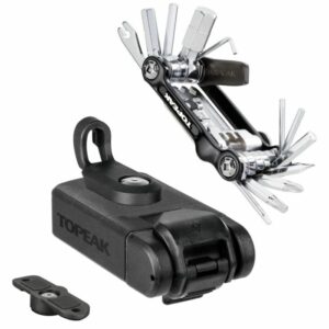 Topeak Ninja Master+ Toolbox T20