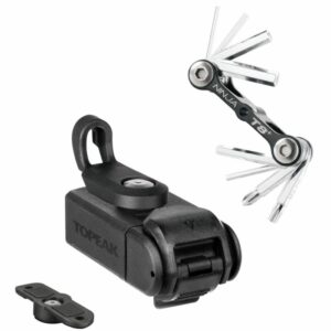 Topeak Ninja Master+ Toolbox T8