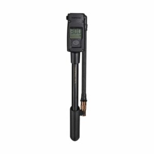 Topeak Pocket Shock Digital Pump