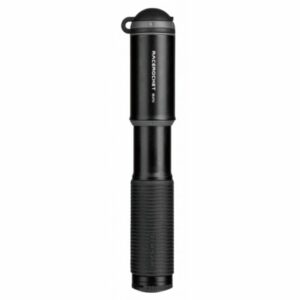 Topeak RaceRocket Mini Pump - Black