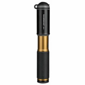 Topeak RaceRocket Mini Pump - Gold