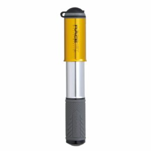 Topeak Race Rocket MT Pump - Gold