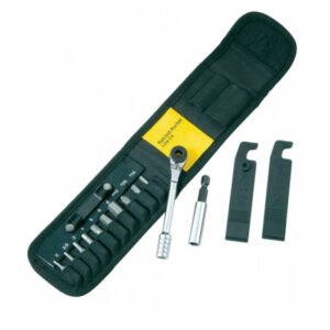 Topeak Ratchet Rocket Lite DX - 12 Piece Toolset