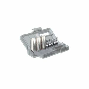 Topeak Nano TorqBox DX - 4 / 5 / 6Nm With 5 Tool Bits
