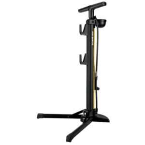 Topeak Transformer eUp Floor Pump