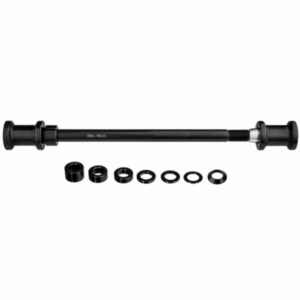 Topeak Journey TX Axle Kit - M12 x 1.0